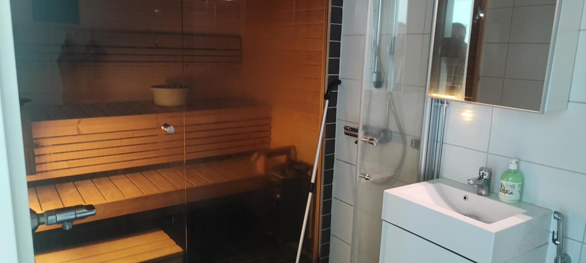 Ylaerivi Lägenhet Toholampi Exteriör bild